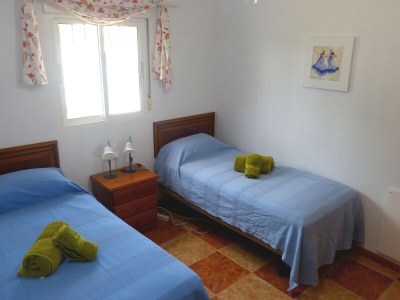 Holiday house 0509 Villa Charlotte - Features photo 21