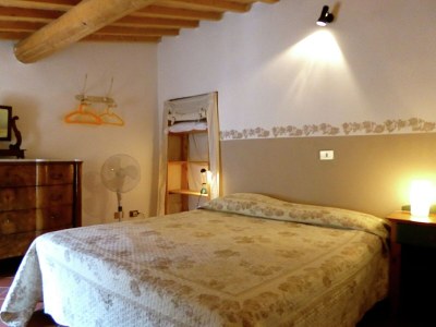 Holiday house Ferienhaus in Volterra mit Pool und Terrasse - Features photo 23