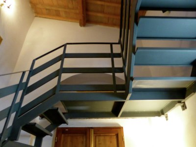 Holiday house Ferienhaus in Volterra mit Pool und Terrasse - Features photo 24