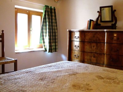 Holiday house Ferienhaus in Volterra mit Pool und Terrasse - Features photo 27