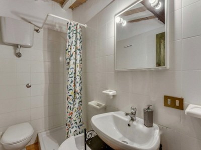 Holiday house Ferienhaus in Volterra mit Pool und Terrasse - Features photo 28