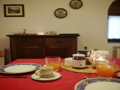 Holiday house Ferienhaus in Volterra mit Pool und Terrasse - Features photo 29