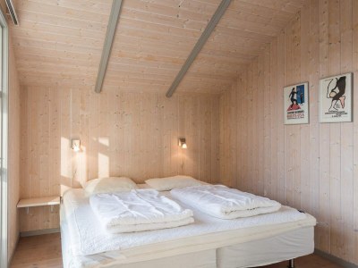 Holiday house 4 person holiday home in Henne - Outdoor photo 13