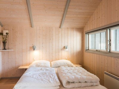 Holiday house 4 person holiday home in Henne - Outdoor photo 14