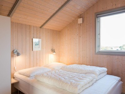 Holiday house 4 person holiday home in Henne - Outdoor photo 15