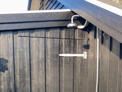 Holiday house 4 person holiday home in Henne - Outdoor photo 18