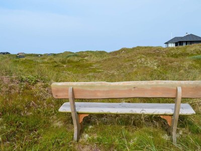 Holiday house 4 person holiday home in Henne - Outdoor photo 19