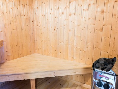 Holiday house 4 person holiday home in Henne - Outdoor photo 20