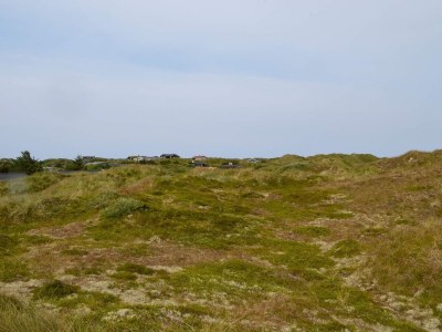 Holiday house 4 person holiday home in Henne - Outdoor photo 26