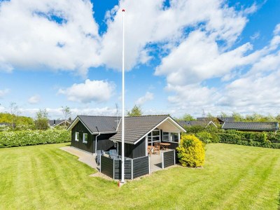 Holiday house 5 person holiday home in Hemmet - Outdoor photo 7