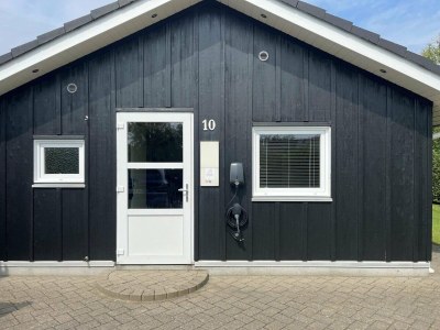 Holiday house 5 person holiday home in Hemmet - Outdoor photo 11