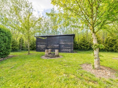 Holiday house 5 person holiday home in Hemmet - Outdoor photo 13