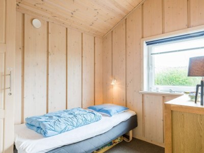 Holiday house 5 person holiday home in Hemmet - Outdoor photo 29