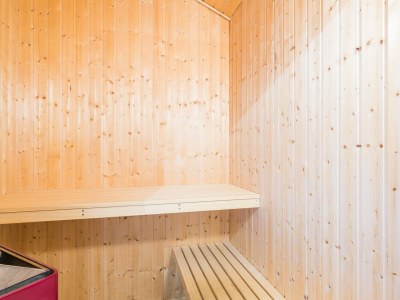 Holiday house 5 person holiday home in Hemmet - Outdoor photo 31