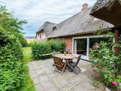 Holiday house 4 person holiday home in Henne - Outdoor photo 3