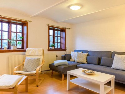 Holiday house 4 person holiday home in Henne - Outdoor photo 7