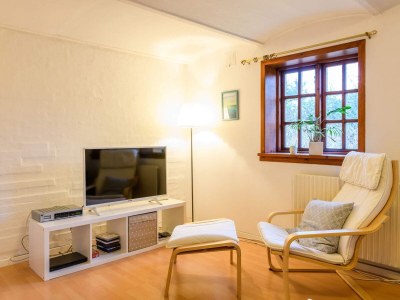 Holiday house 4 person holiday home in Henne - Outdoor photo 8