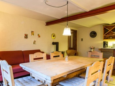 Holiday house 4 person holiday home in Henne - Outdoor photo 10