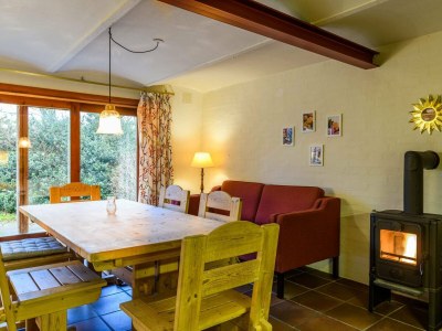 Holiday house 4 person holiday home in Henne - Outdoor photo 11