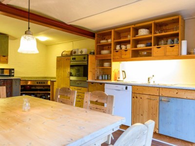 Holiday house 4 person holiday home in Henne - Outdoor photo 12