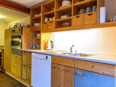 Holiday house 4 person holiday home in Henne - Outdoor photo 14