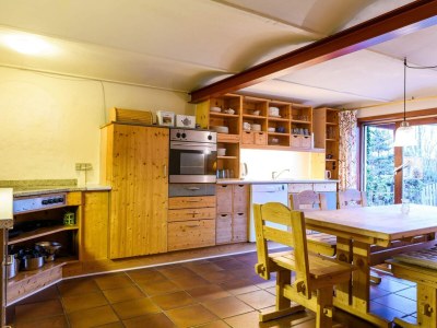 Holiday house 4 person holiday home in Henne - Outdoor photo 15