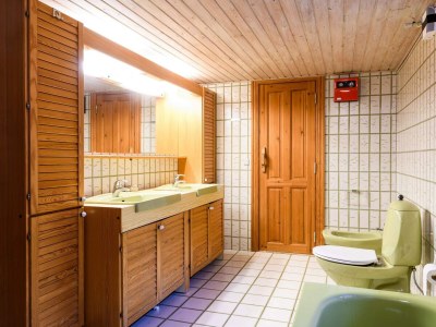 Holiday house 4 person holiday home in Henne - Outdoor photo 16