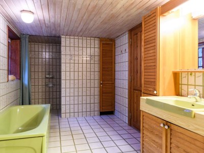 Holiday house 4 person holiday home in Henne - Outdoor photo 17