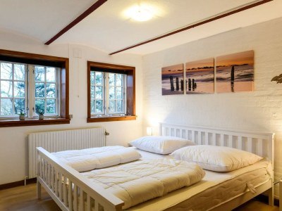 Holiday house 4 person holiday home in Henne - Outdoor photo 19