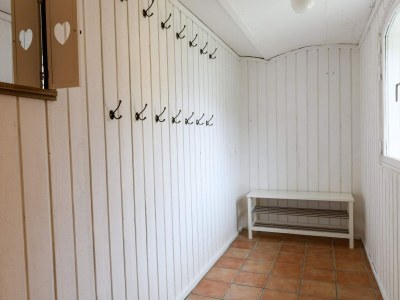 Holiday house 4 person holiday home in Henne - Outdoor photo 21