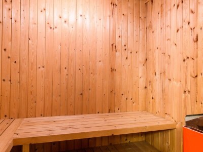 Holiday house 4 person holiday home in Henne - Outdoor photo 22