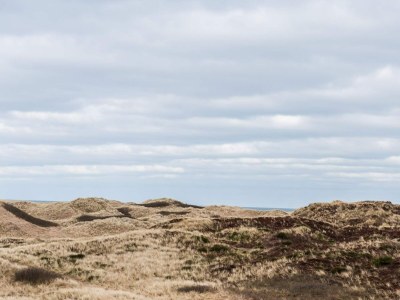 Holiday house 6 person holiday home in Henne - Outdoor photo 9