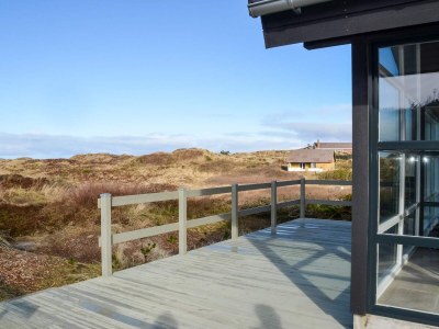 Holiday house 6 person holiday home in Henne - Outdoor photo 10