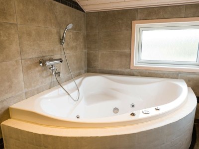 Holiday house 6 person holiday home in Henne - Outdoor photo 15