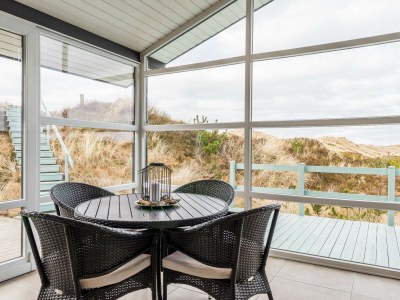 Holiday house 6 person holiday home in Henne - Outdoor photo 23