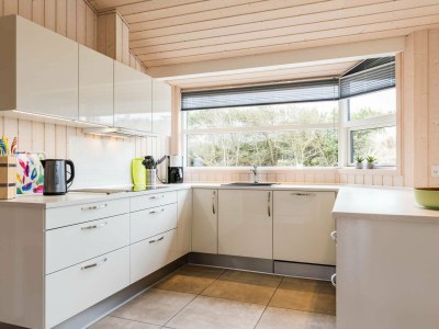 Holiday house 6 person holiday home in Henne - Outdoor photo 27