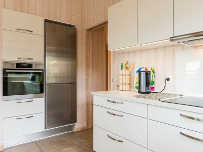 Holiday house 6 person holiday home in Henne - Outdoor photo 28