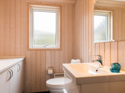 Holiday house 6 person holiday home in Henne - Outdoor photo 32