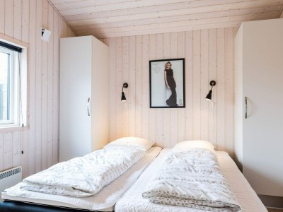 Holiday house 6 person holiday home in Henne - Outdoor photo 35