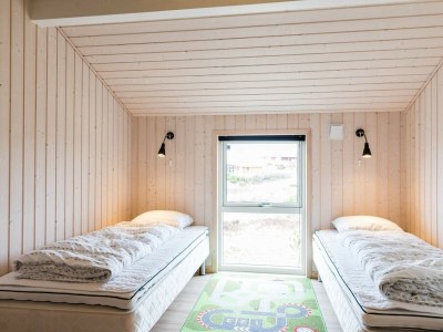 Holiday house 6 person holiday home in Henne - Outdoor photo 36