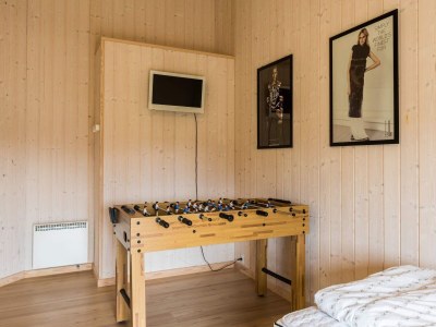 Holiday house 6 person holiday home in Henne - Outdoor photo 38