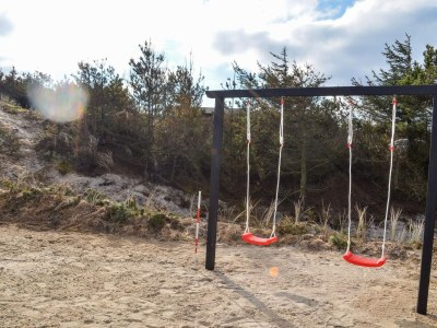 Holiday house 6 person holiday home in Henne - Outdoor photo 39