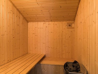 Holiday house 6 person holiday home in Henne - Outdoor photo 41