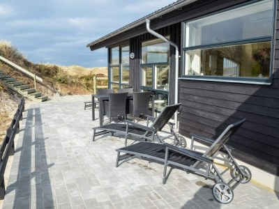 Holiday house 6 person holiday home in Henne - Outdoor photo 43