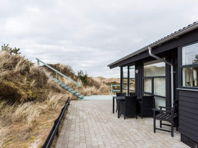 Holiday house 6 person holiday home in Henne - Outdoor photo 45