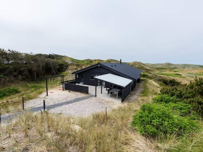 Holiday house 6 person holiday home in Henne - Outdoor photo 47