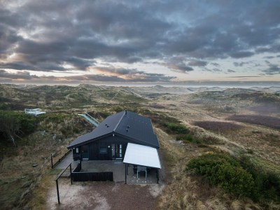 Holiday house 6 person holiday home in Henne - Outdoor photo 48