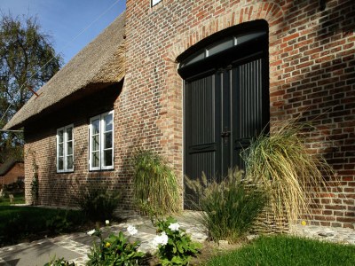 Holiday house Klenterhof - Suite Anno 1792 EG - Outdoor photo 2