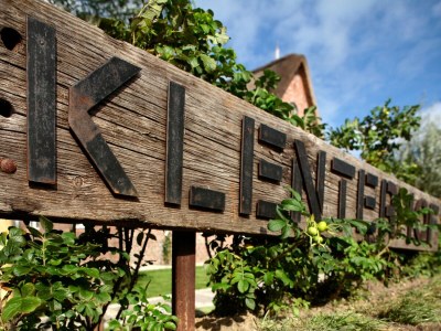 Holiday house Klenterhof - Suite Anno 1792 EG - Outdoor photo 3