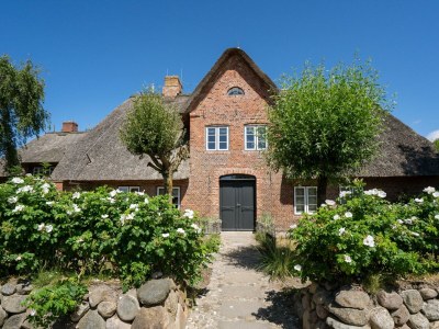 Holiday house Klenterhof - Suite Anno 1792 EG - Outdoor photo 5